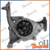 Pompe à huile pour CITROEN | BPO-CT-006, 9673506480